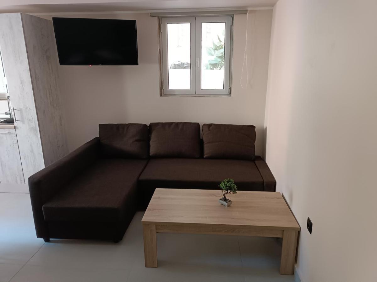 Newly Renovated Apartment Next To The Port Corfu  Extérieur photo